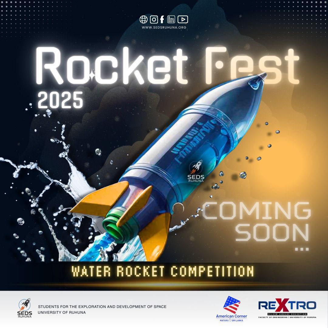 RocketFest 2025