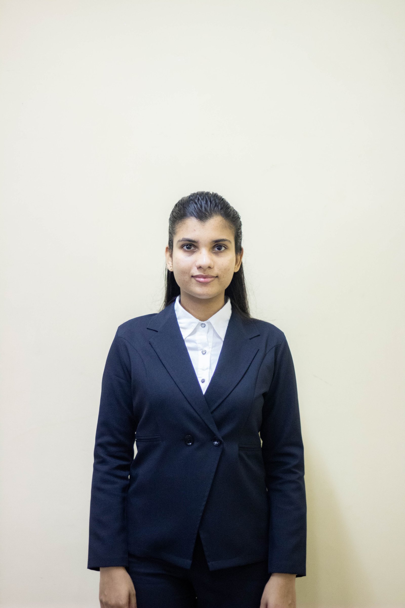 Chanmini Samaranayake - Advisor