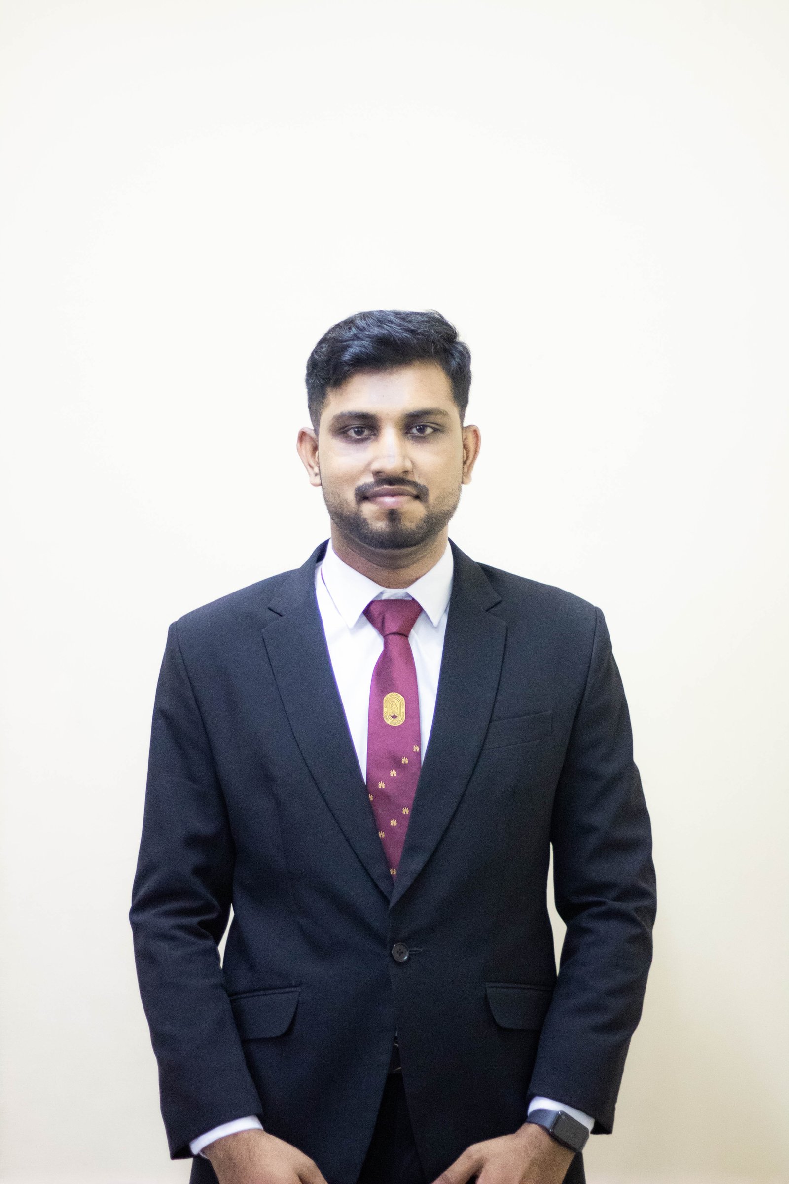 Sasindu Malshan - Observation & Education Division